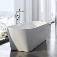 Отдельностоящие ванны